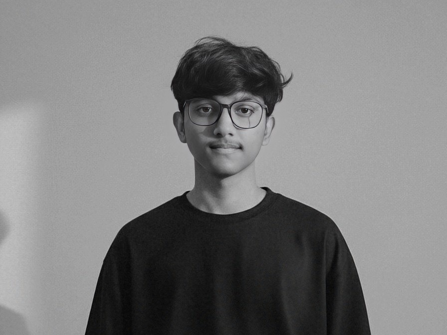 RIKI KASHYAP