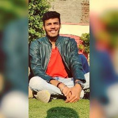 Harshit Gupta