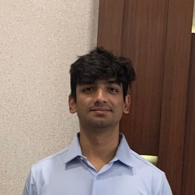 Armaan Vaish
