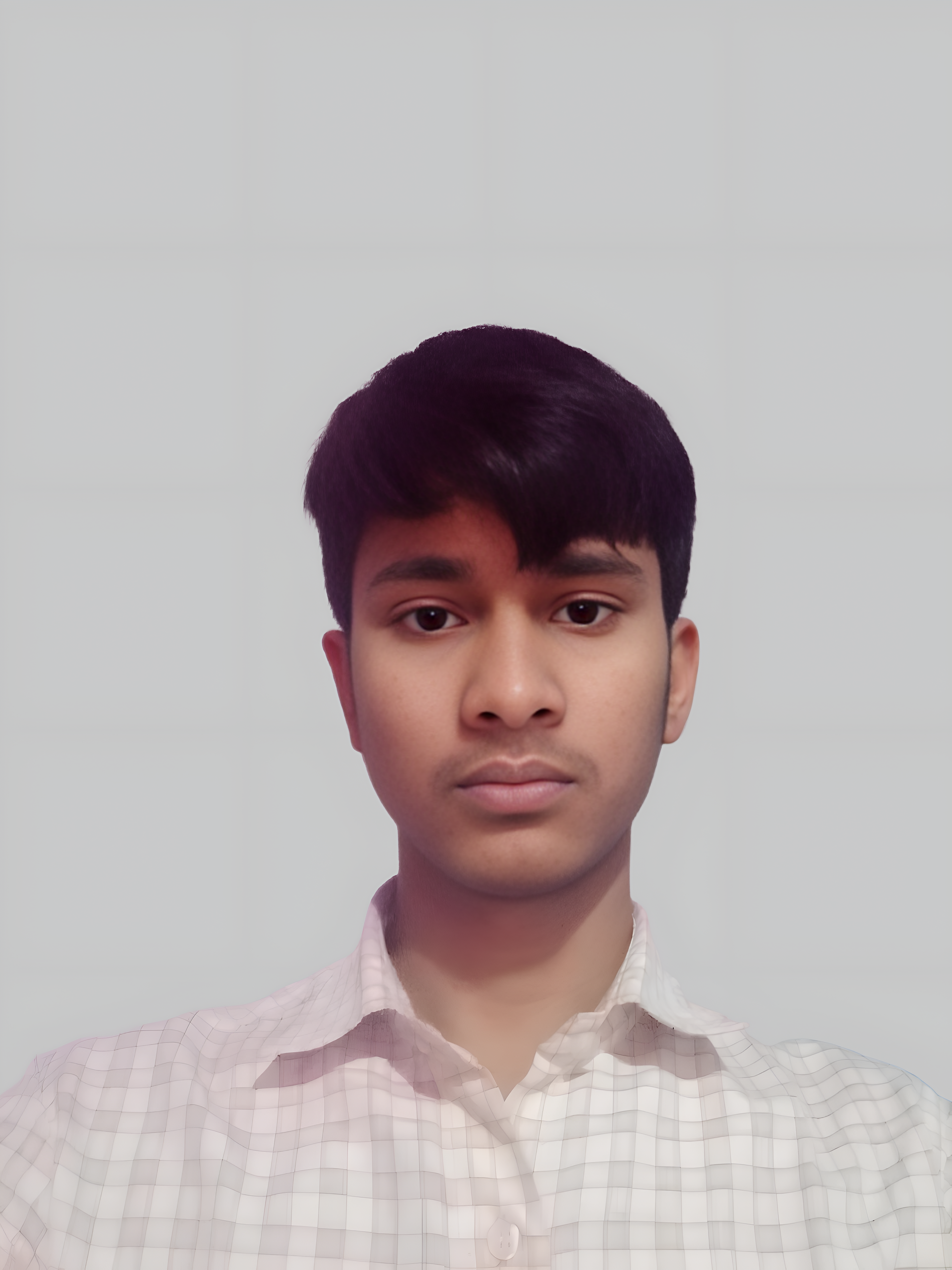 Nitin kumar