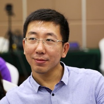 Wang Chun Zhe