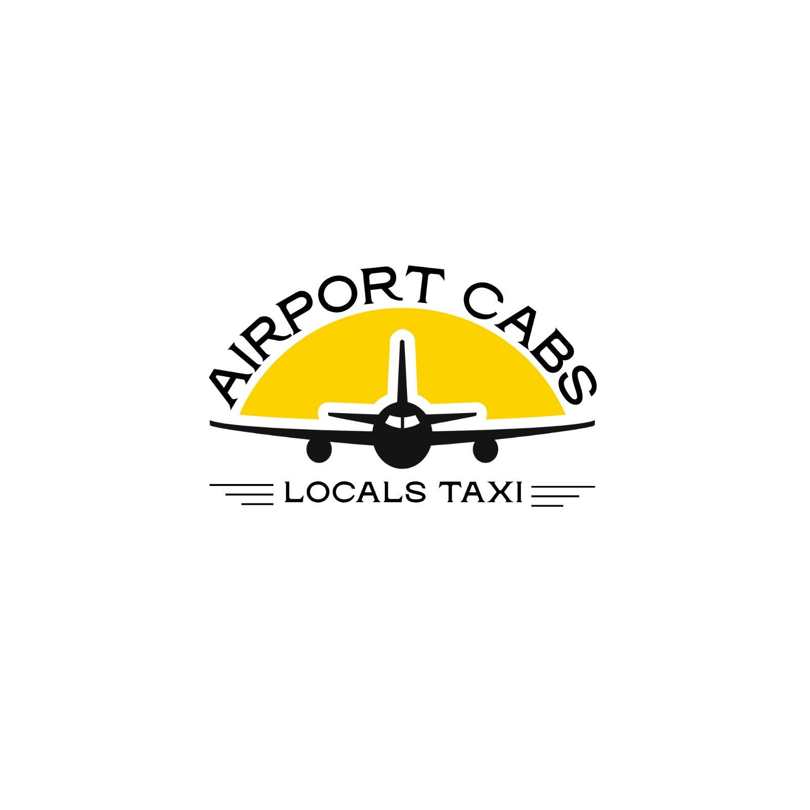Airport cab Locals Taxi