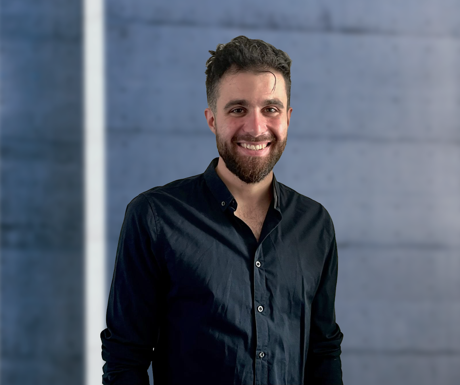 Yannik Galetto