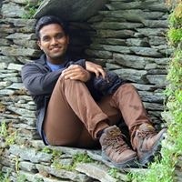 Praveen Anasurya Kumar