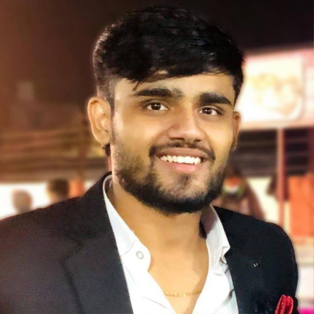 Manav Khatri