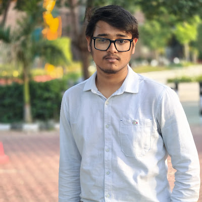 Ankush Kumar Giri