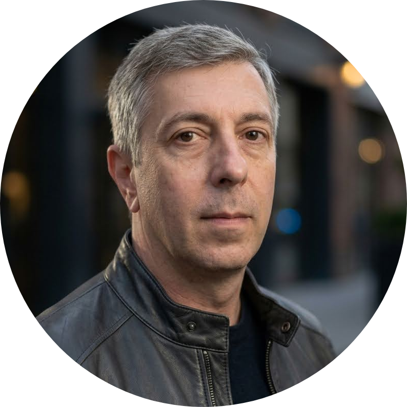Vadym Cherkavskyi