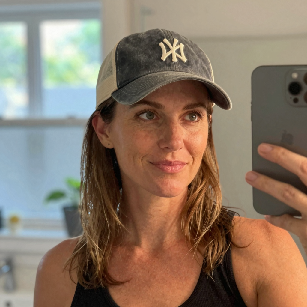 Kimberly Scott