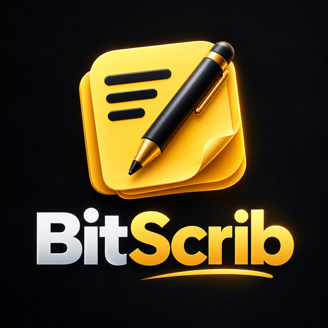 BitScribDEV