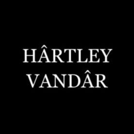 Hartley Vandar