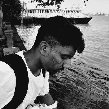 Nikhil Thomas A