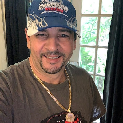 Juan Lopez