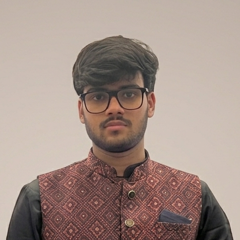 Mayank Garg