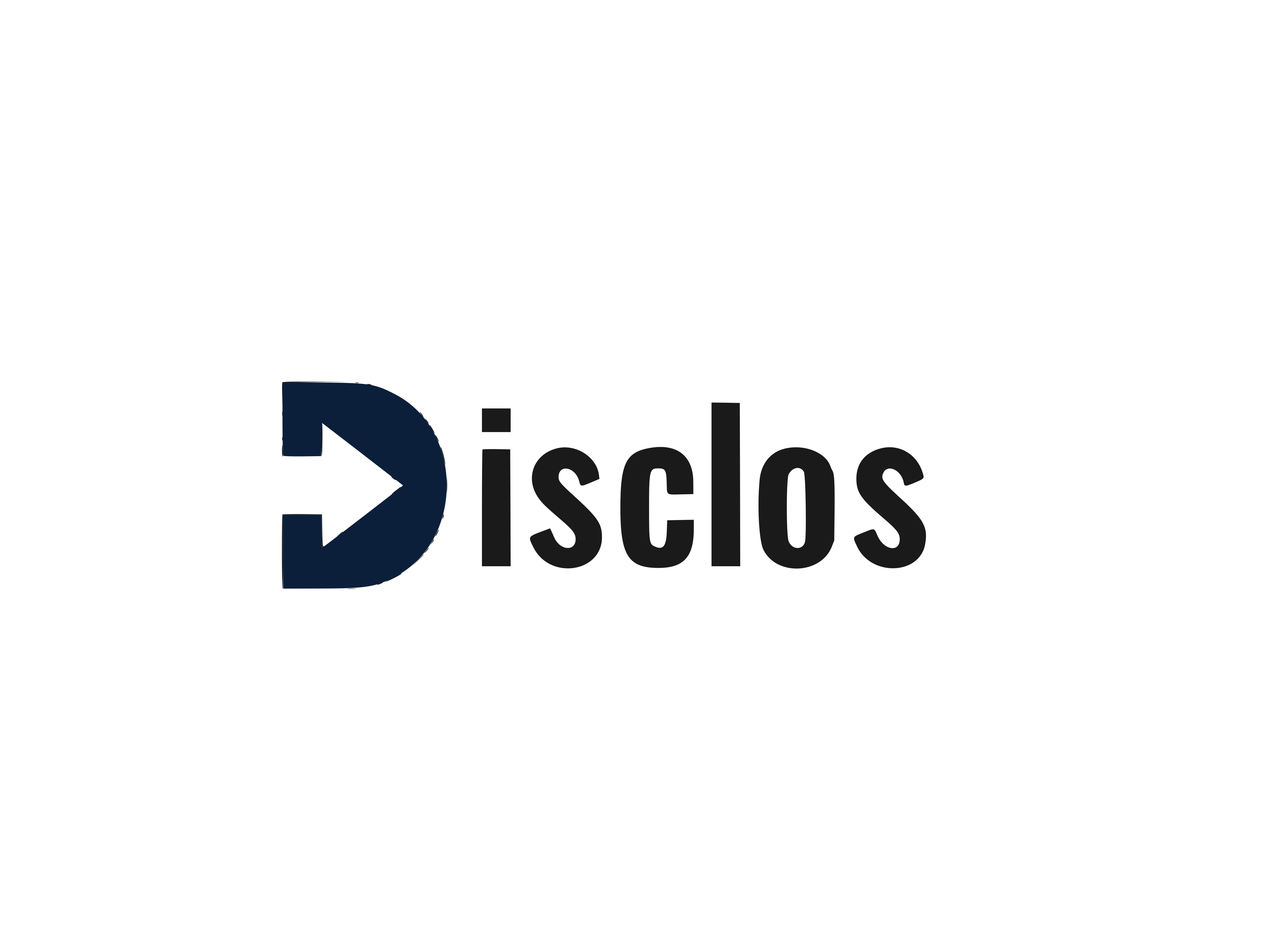 Disclos EU AI Act