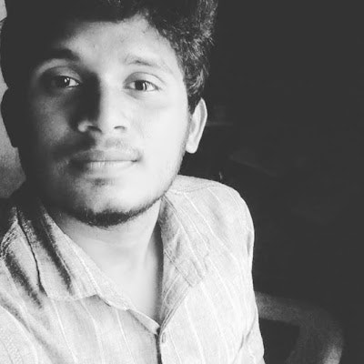 Nandha kumar
