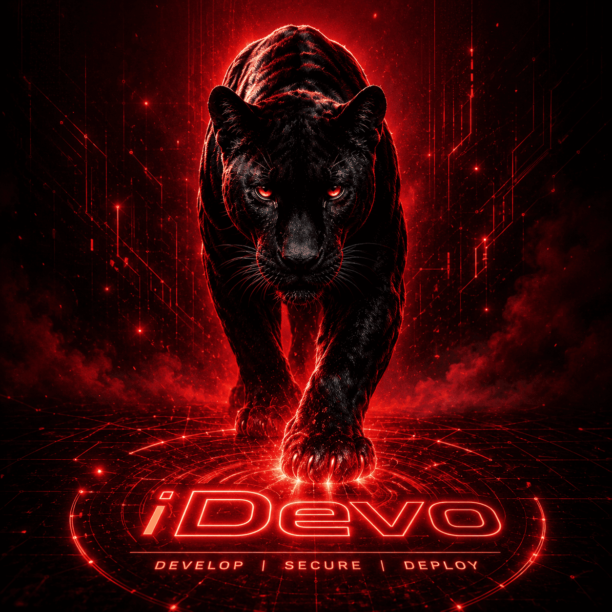 iDevo