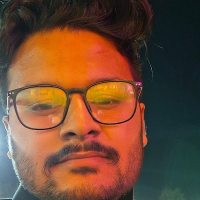 Amar Tiwari