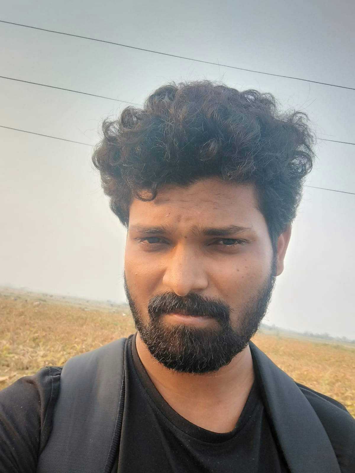 Sunil Rajoli