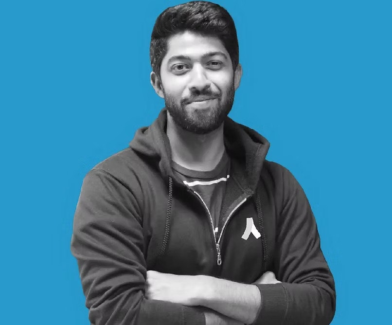 Bhanu Prakash