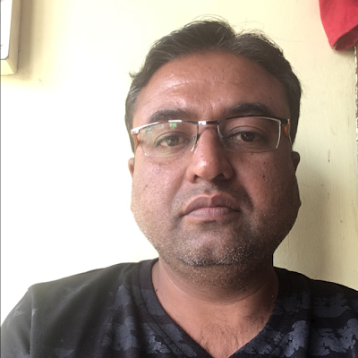 Chetan Mane