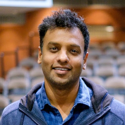 K Guna sekhar