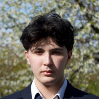 Jalol Satimov