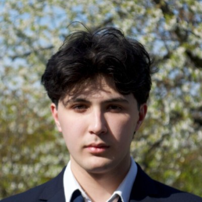 Jalol Satimov