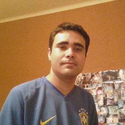 Higor Fernandes