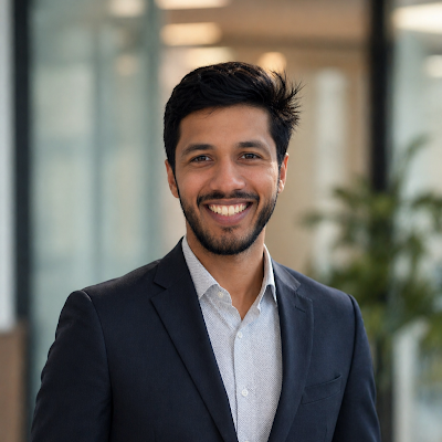 Kartik Tata