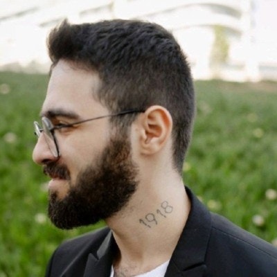 Max Jafarov