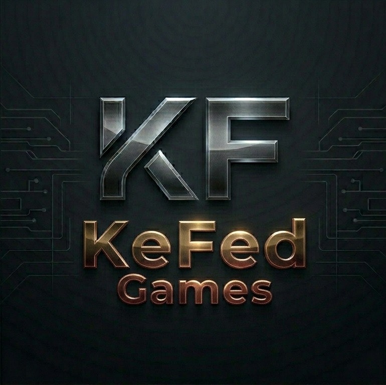 KeFed Games