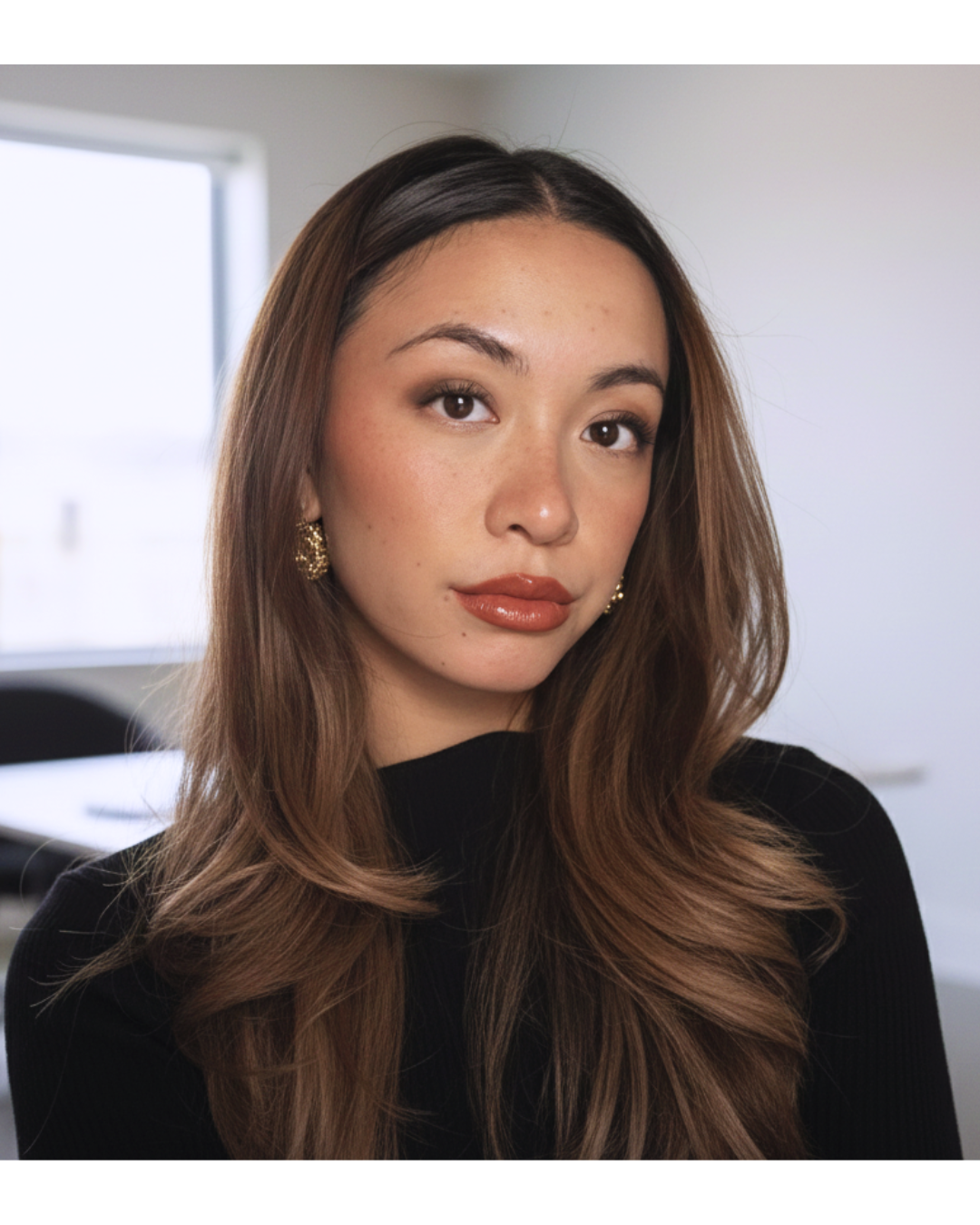 Sierra Li-Xing Bustos