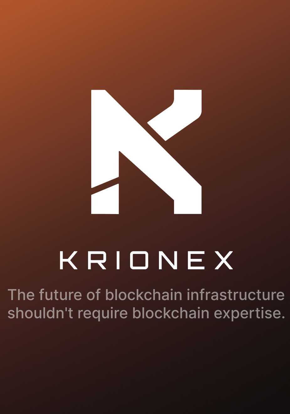 Krionex