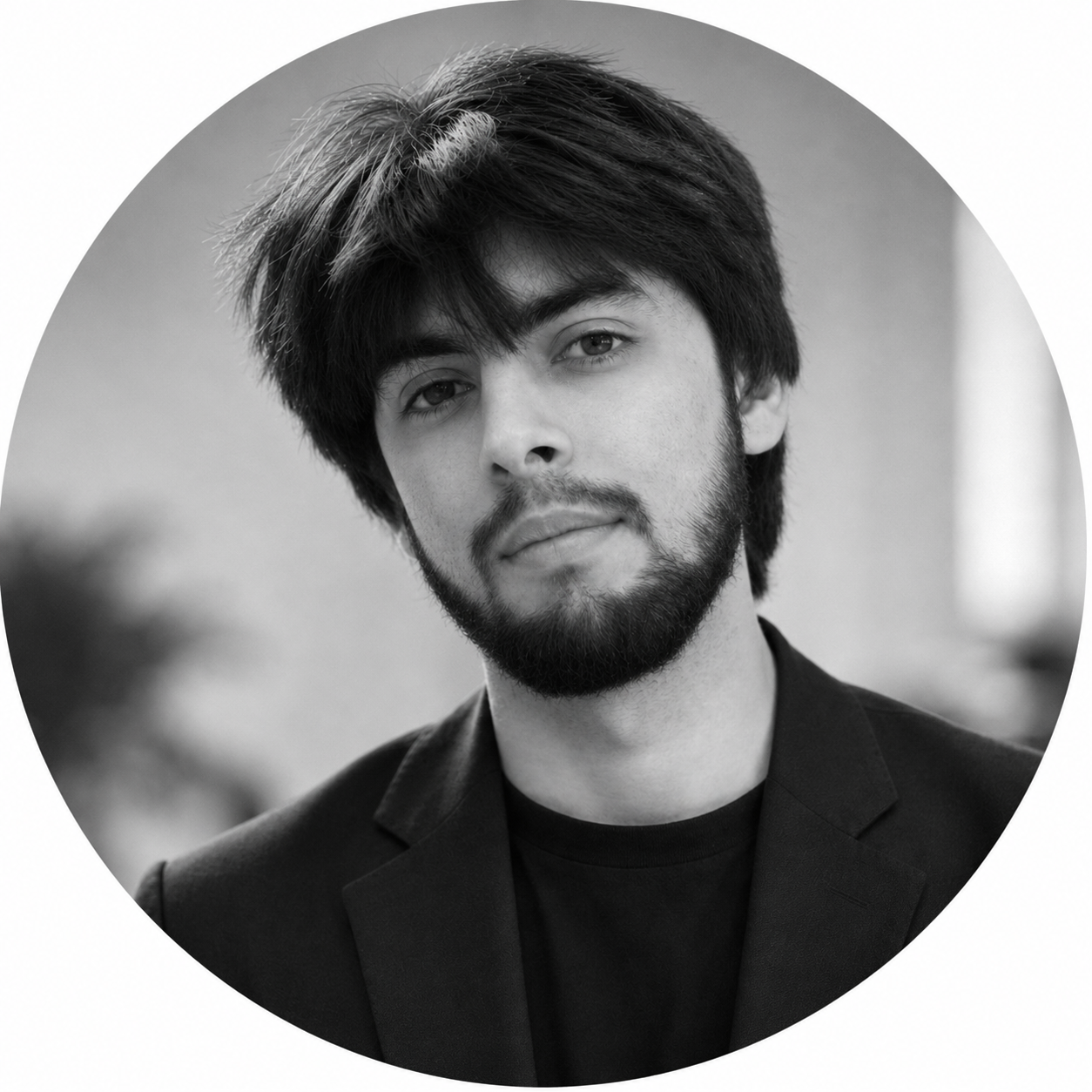 Taimoor Khan