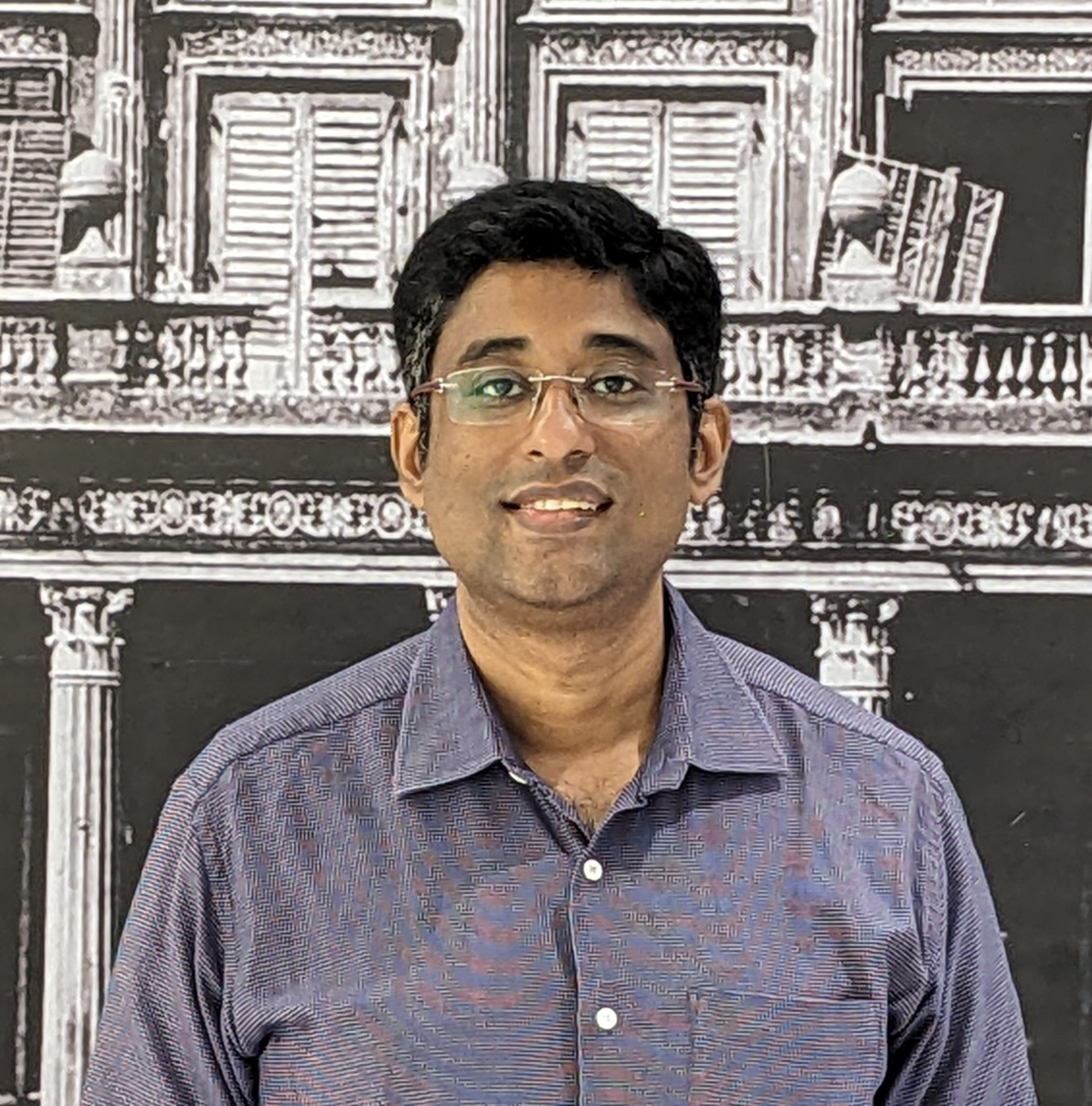 Ritesh Prasad