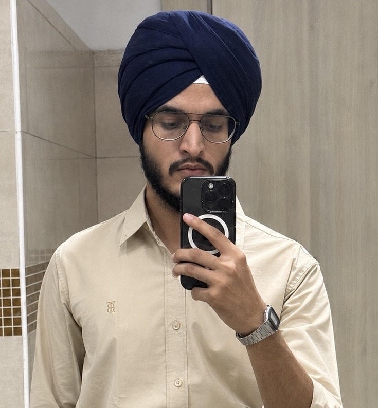 Gurmehar Singh Virdi