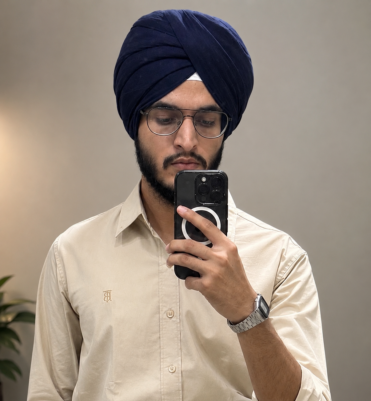 Gurmehar Singh Virdi