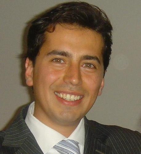 Gustavo Palacios