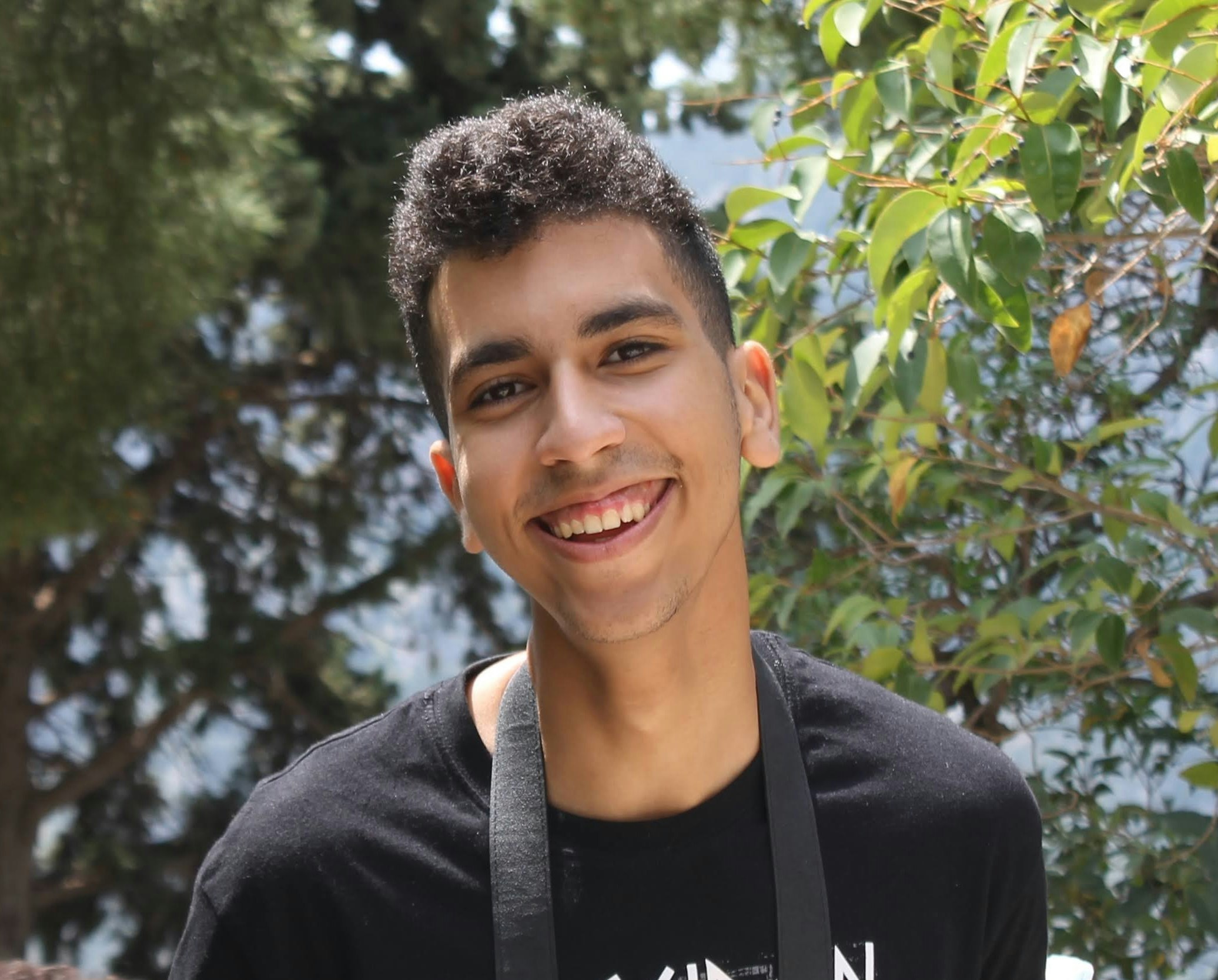 Abdelrahman Hafrag