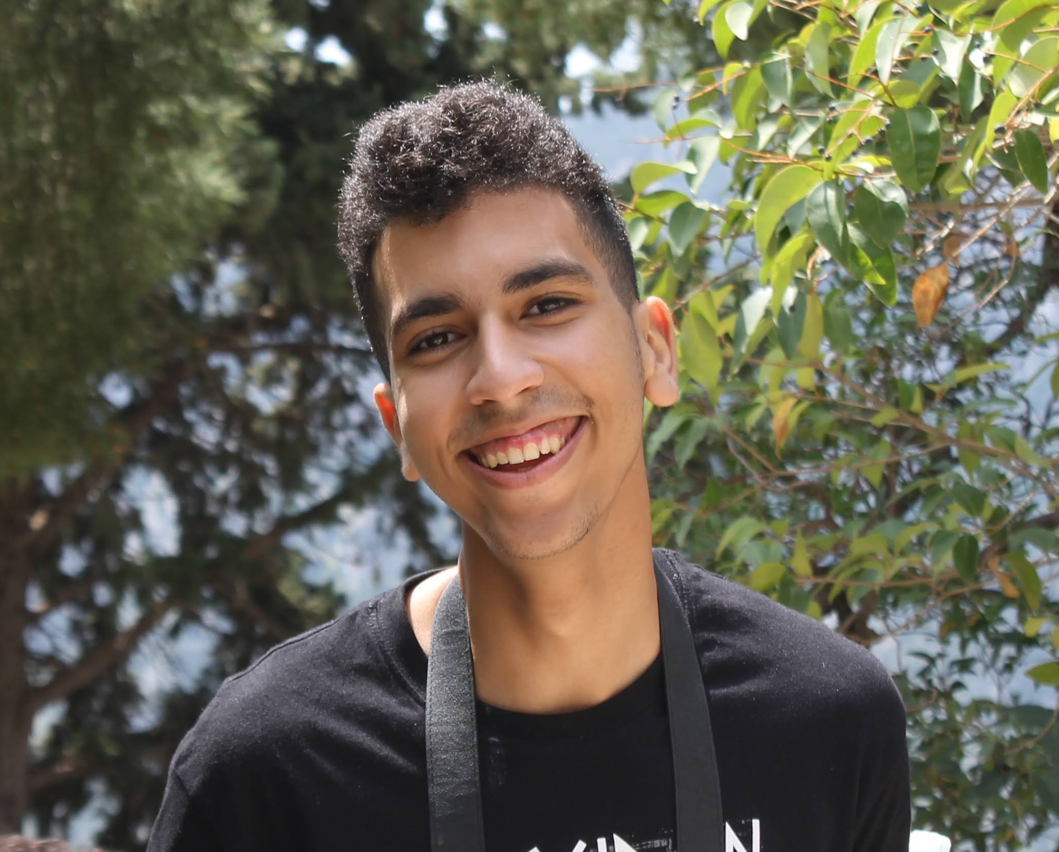 Abdelrahman Hafrag