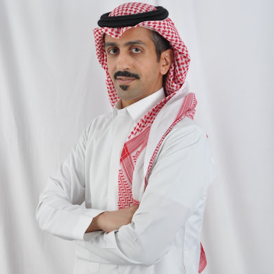 ali almatrafi