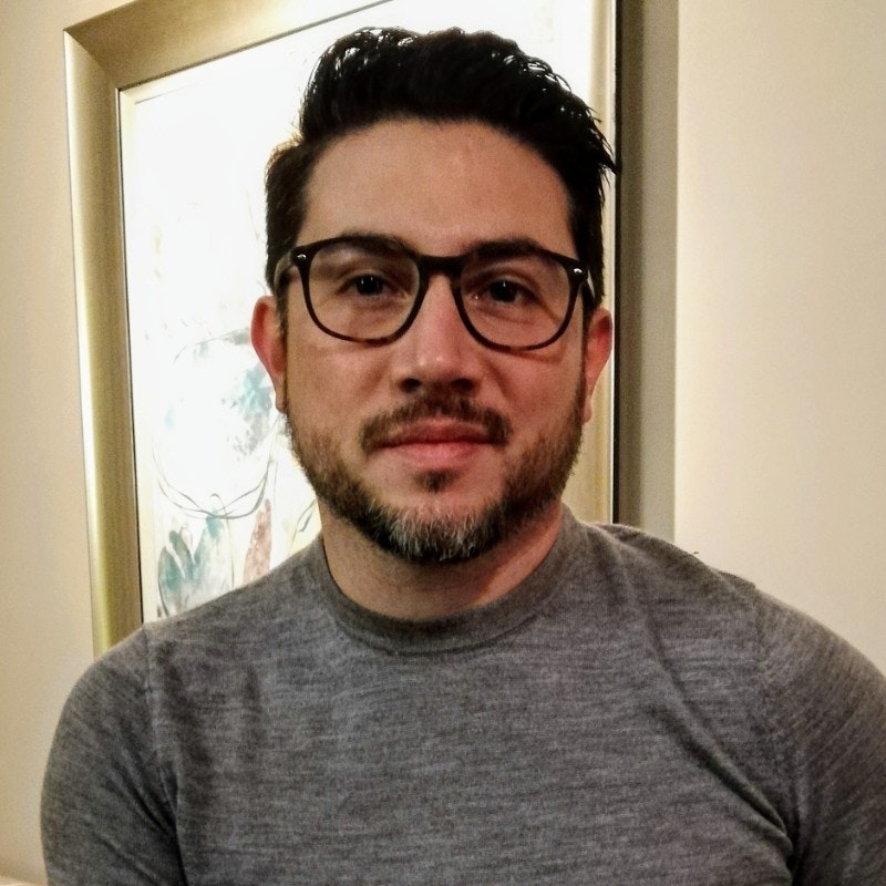 James Sanchez