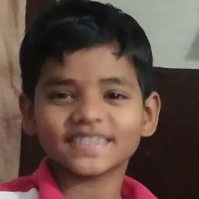 Rajveer Patel