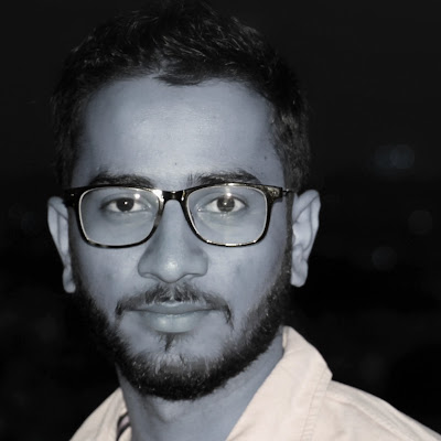 KISHOR PANWAR