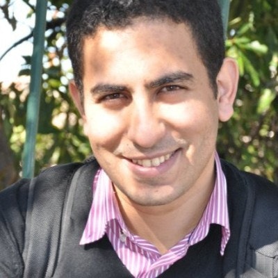 Arslan Bouzid
