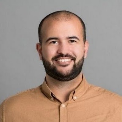othmane rahmouni 