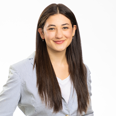 Rachel Gott