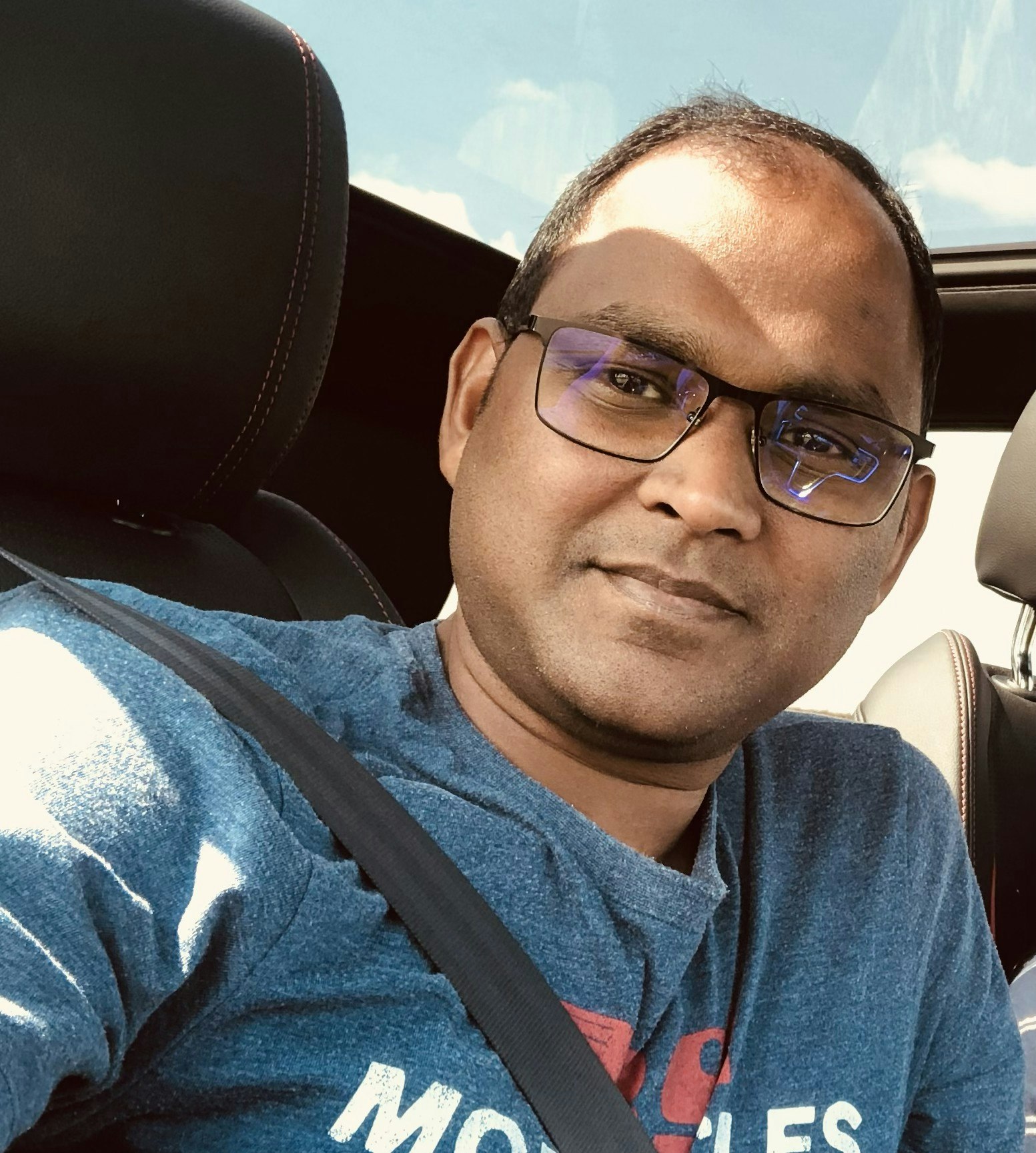 Srinadh Varman Vallabhaneni