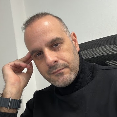 Vassilis Katsaris