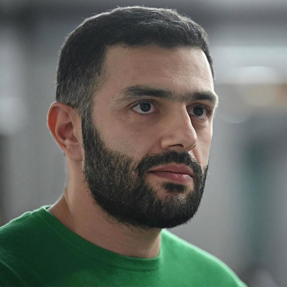 Hovhannes Ghazaryan